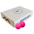 Mercian Genesis Dimple Practice Balls (12) In a Box