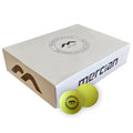 Mercian Genesis Dimple Practice Balls (12) In a Box