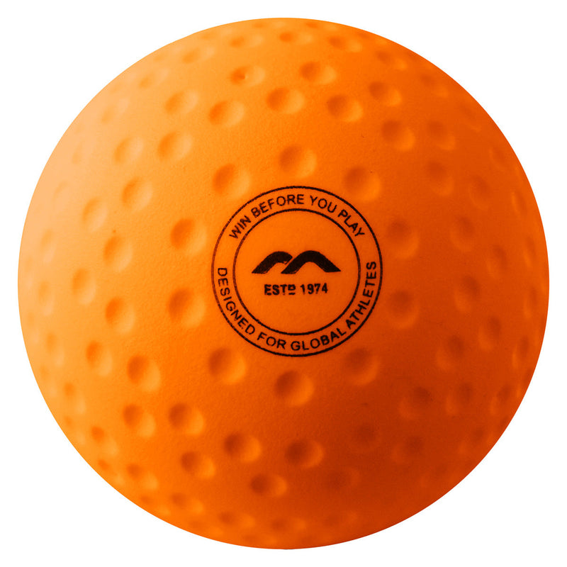 Mercian Evolution Match Dimple Hockey Ball