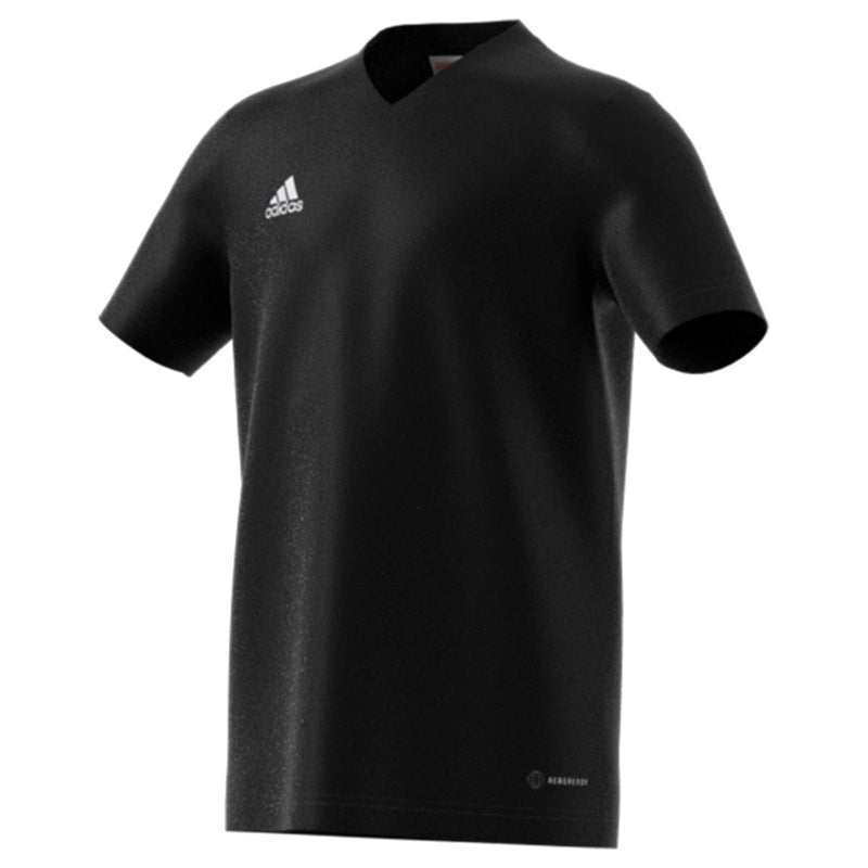 Adidas Entrada 22 Youth Cotton Tee