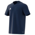 Adidas Entrada 22 Mens Cotton Tee