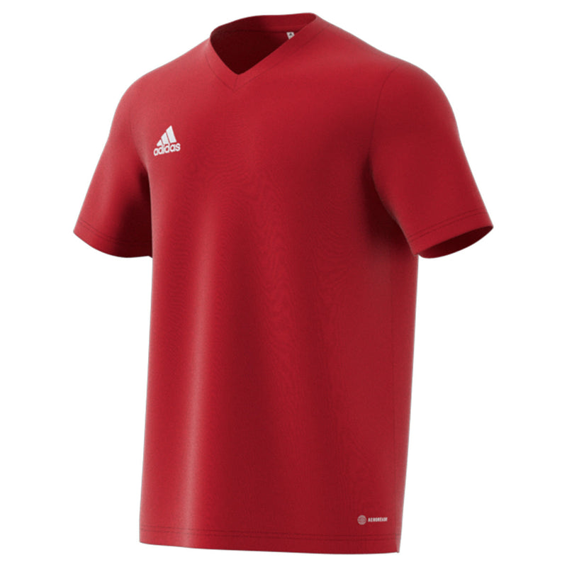 Adidas Entrada 22 Mens Cotton Tee