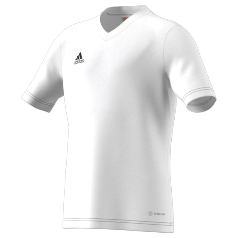 Adidas Entrada Youth Short sleeve Jersey