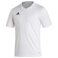 Adidas Entrada Mens Short sleeve Jersey