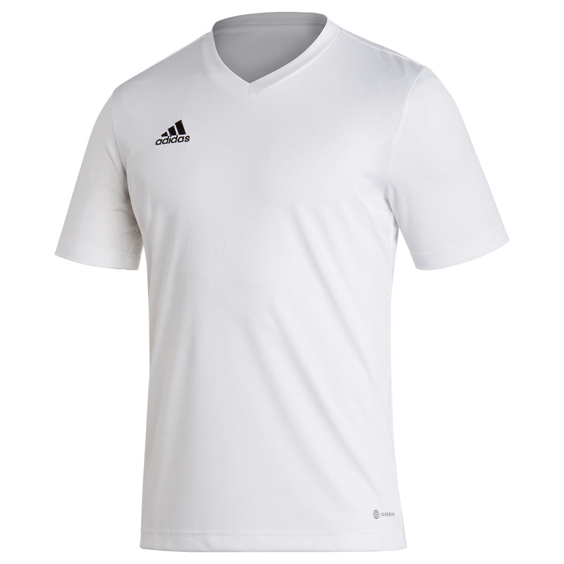 Adidas Entrada Mens Short sleeve Jersey