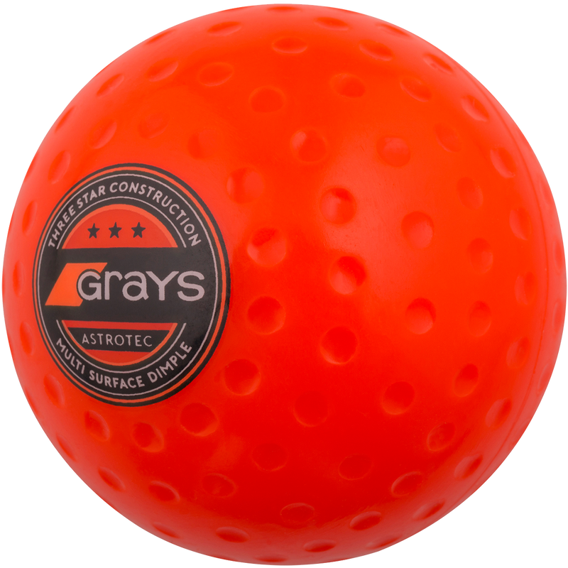 Grays Astrotec Hockey Ball Bulk Buy