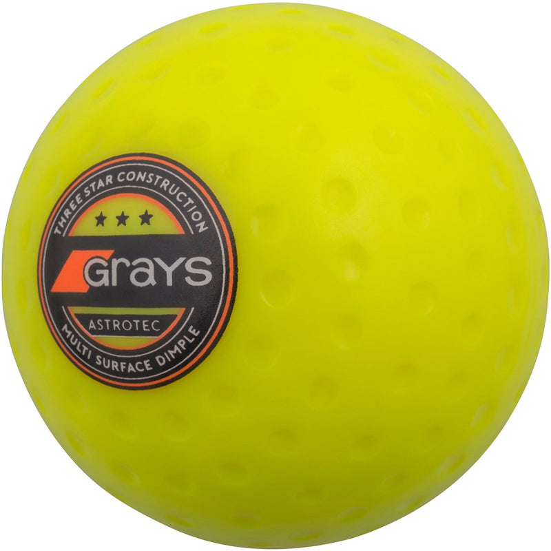 Grays Astrotec Hockey Ball Bulk Buy