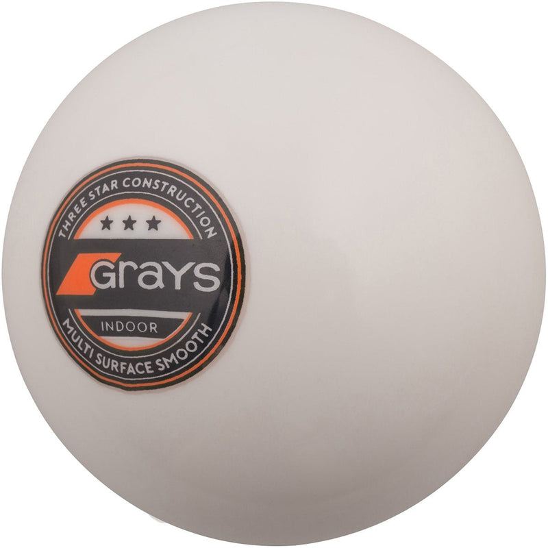 Grays Indoor Hockey Ball Bulk Buy