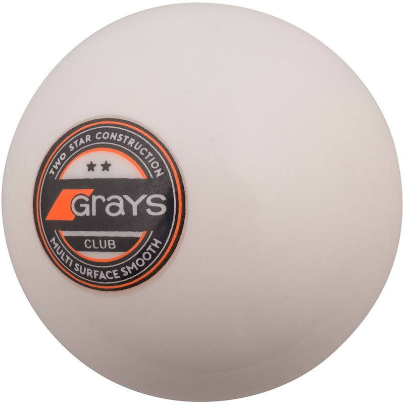 Grays Club Hockey Ball Bulk Buy