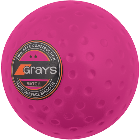 Grays Match Hockey Ball Bulk Buy