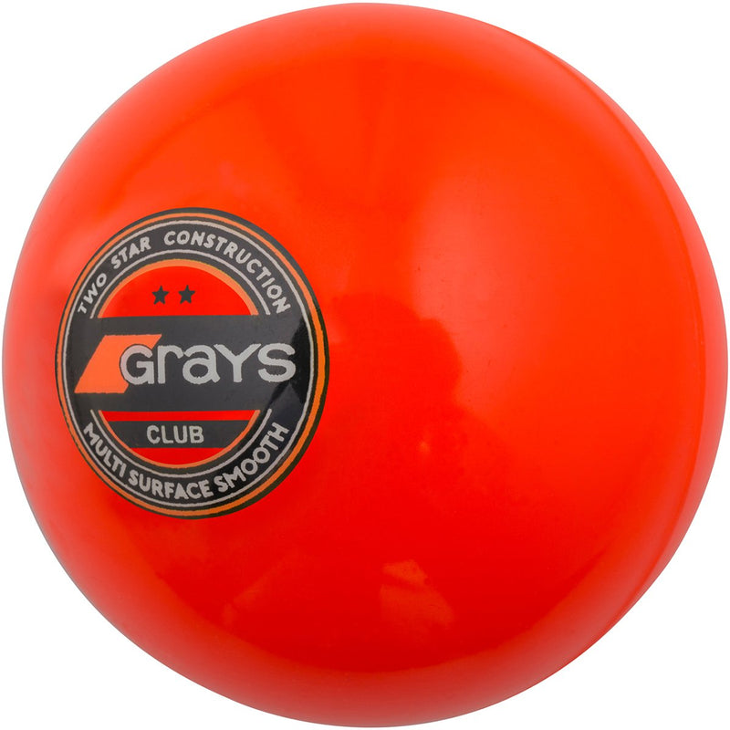 Grays Club Hockey Ball Bulk Buy