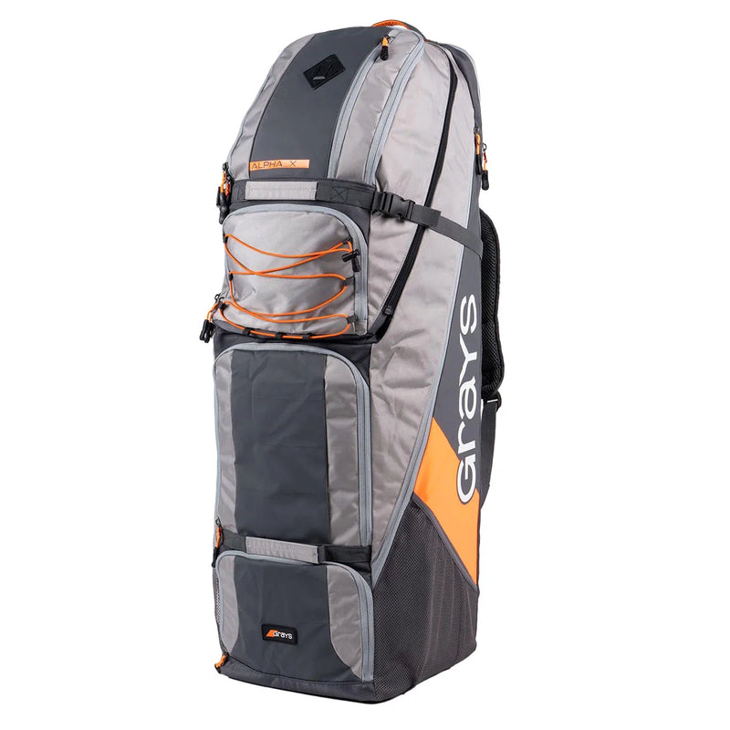 Grays Alpha X Hockey Kit Bag