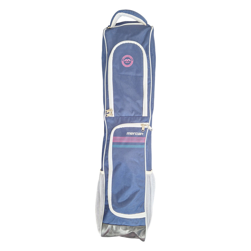 Mercian Genesis 2 4-Stick Bag - 2024