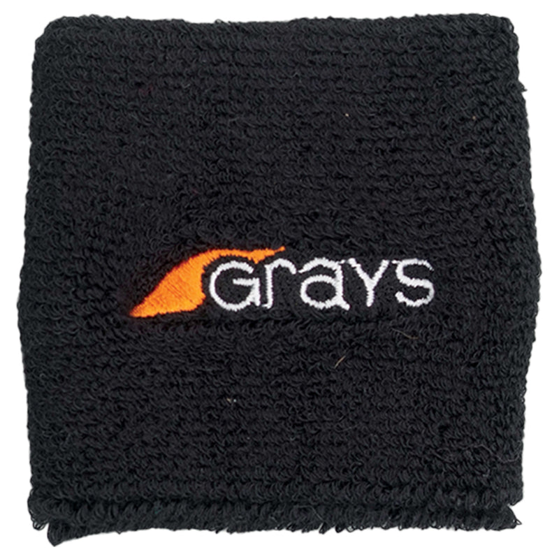 Grays Wristband Xtra (Pack Of 12)