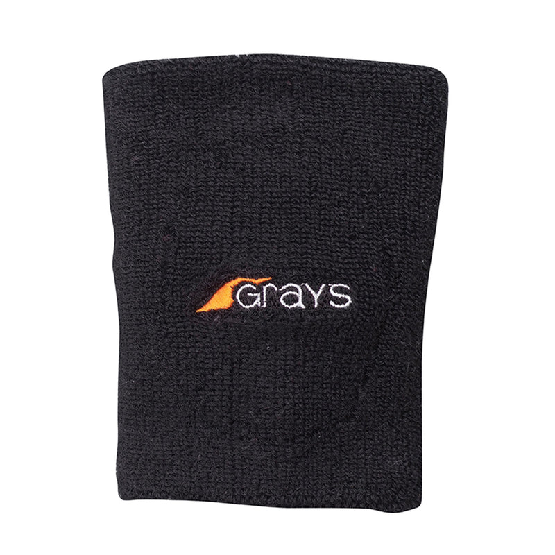 Grays Wristband Xtra (Pack Of 12)