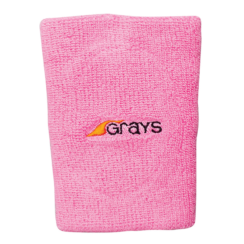 Grays Wristband Xtra (Pack Of 12)