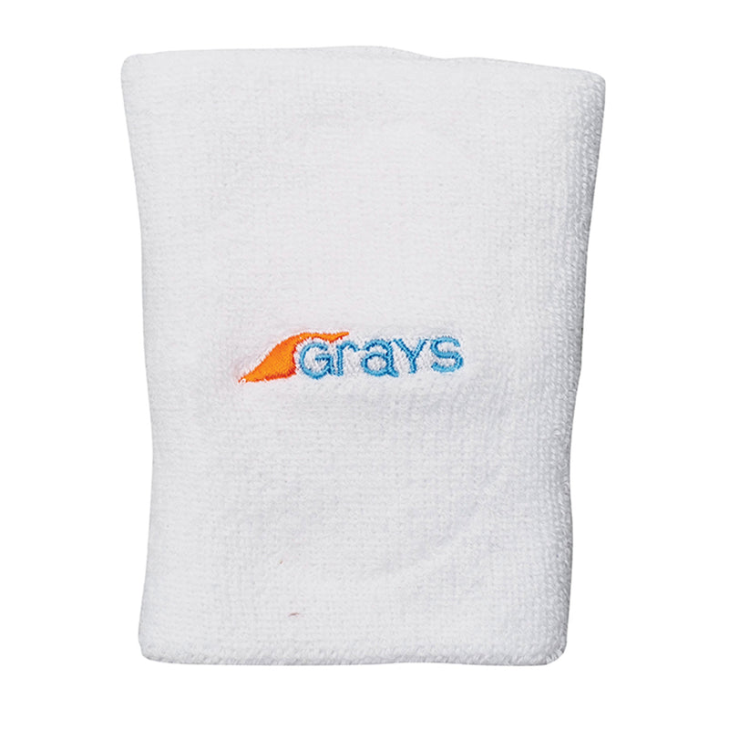 Grays Wristband Xtra (Pack Of 12)