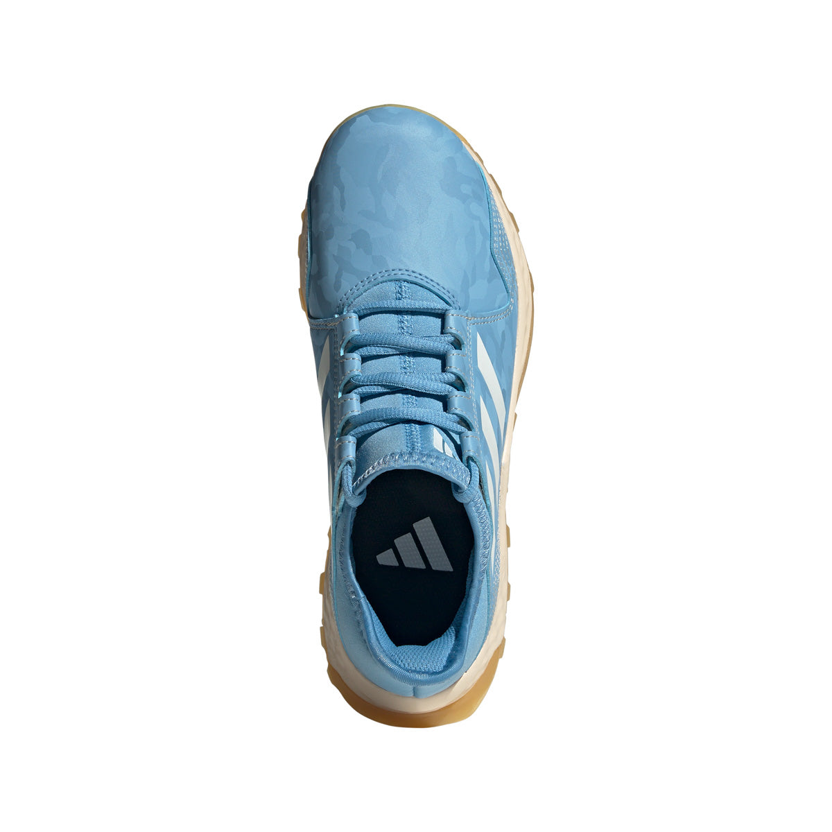 Adidas junior hockey shoes - aqua blue hotsell