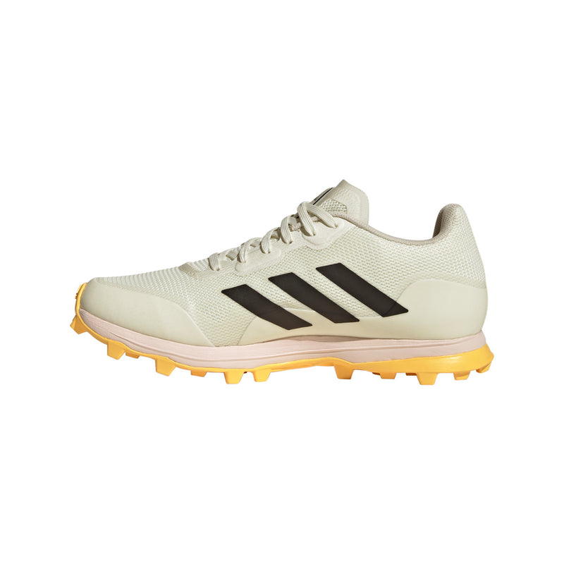 Adidas Fabela Zone 2.1 Hockey Shoes - 2024