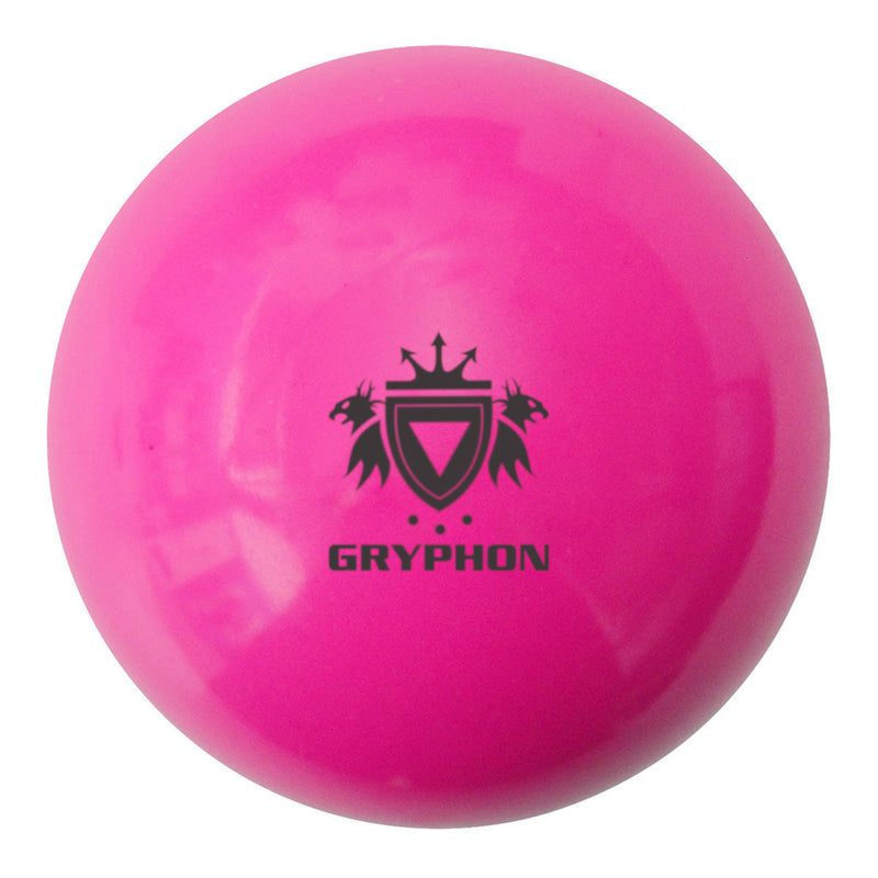 Gryphon Initiation Smooth Hockey Ball