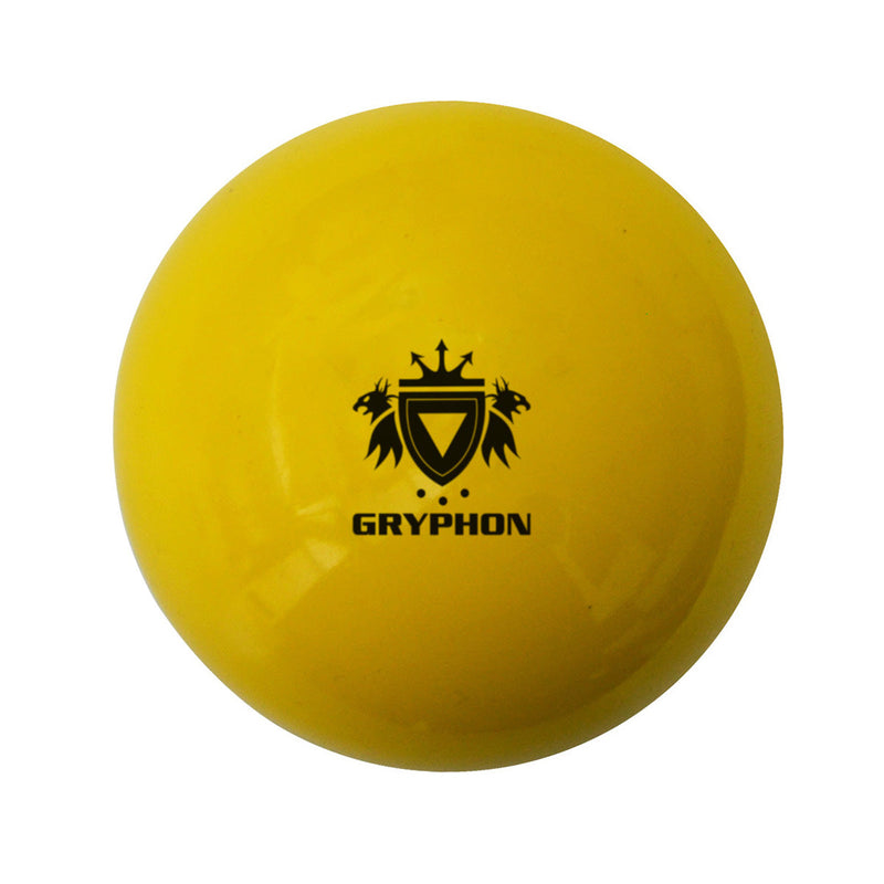 Gryphon Initiation Smooth Hockey Ball