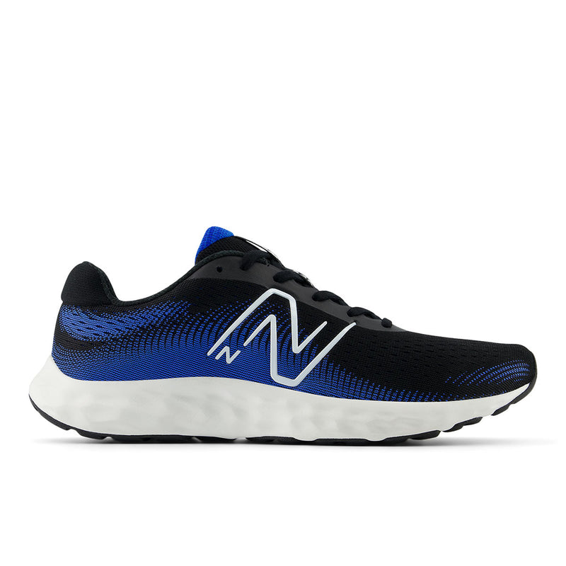 New Balance Fresh Foam 520 V8 Mens Running Shoes