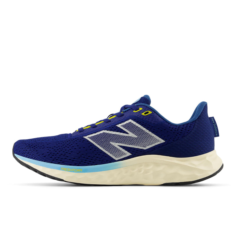 New Balance Fresh Foam Arishi V4 Mens Running Shoes