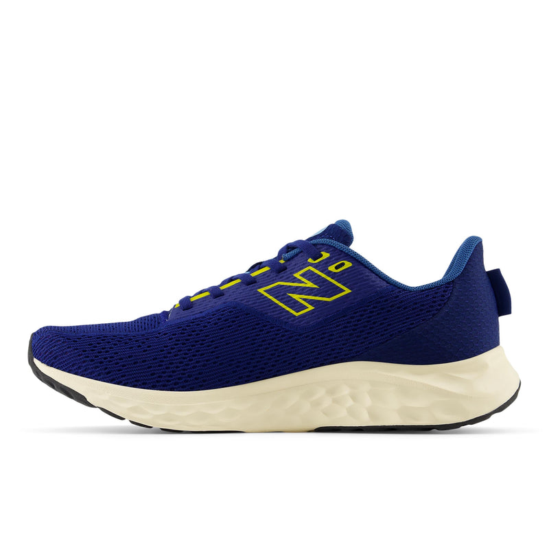 New Balance Fresh Foam Arishi V4 Mens Running Shoes