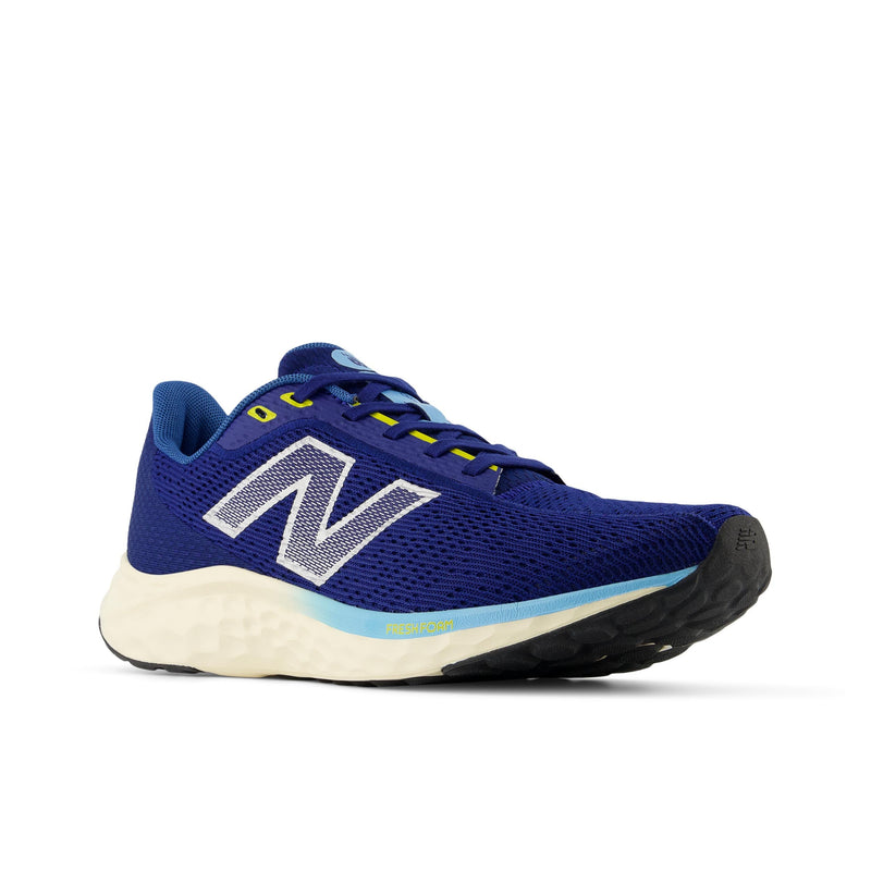 New Balance Fresh Foam Arishi V4 Mens Running Shoes