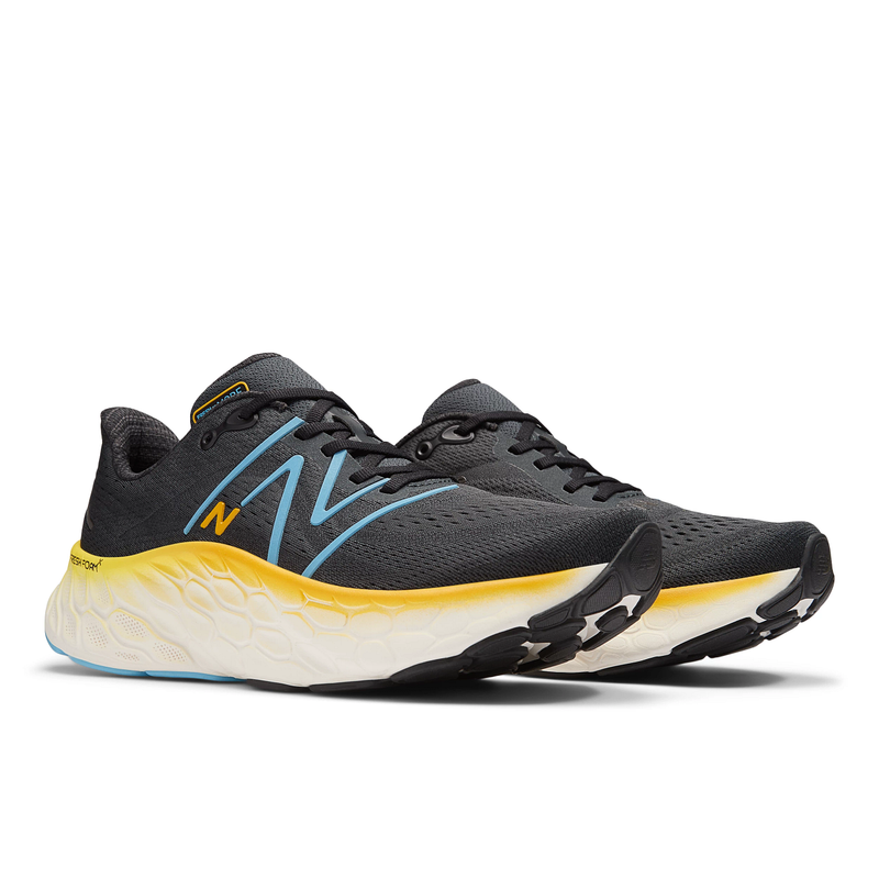 New Balance Fresh Foam X MORE V4 Mens Running Shoes