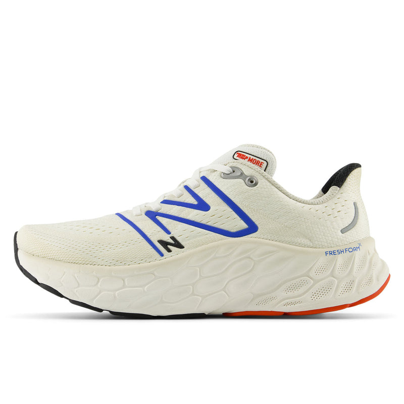 New Balance Fresh Foam X MORE V4 Mens Running Shoes