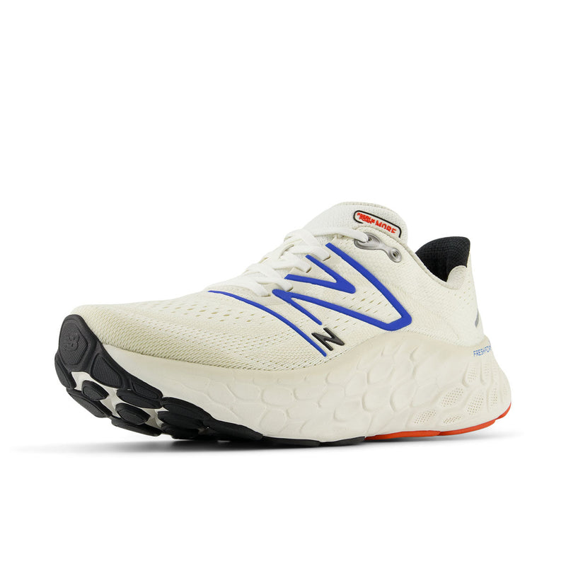 New Balance Fresh Foam X MORE V4 Mens Running Shoes