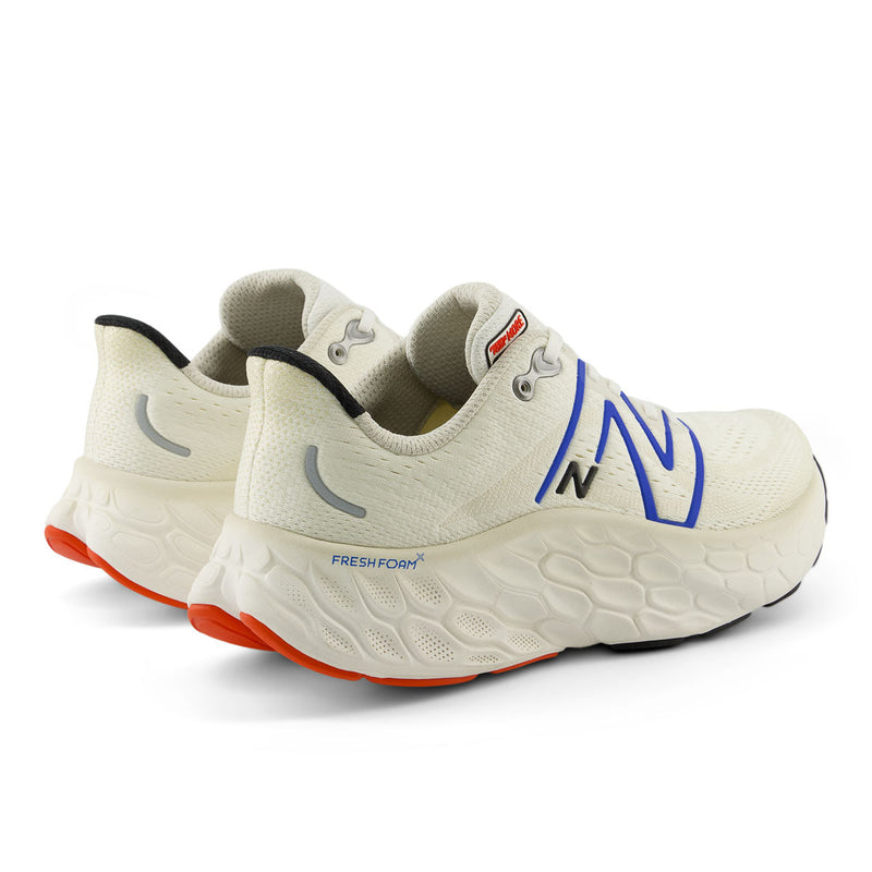 New Balance Fresh Foam X MORE V4 Mens Running Shoes