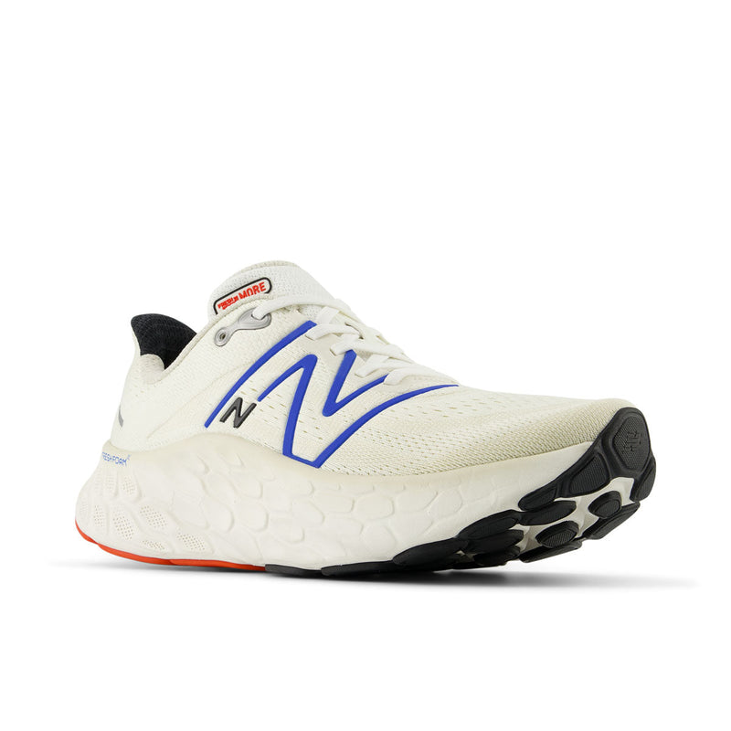 New Balance Fresh Foam X MORE V4 Mens Running Shoes