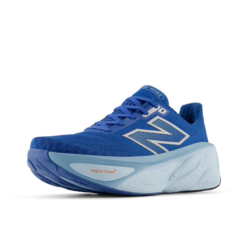 New Balance Fresh Foam X MORE V5 Mens Running Shoes