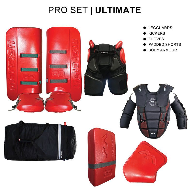 Hockey goalkeeper kit price online