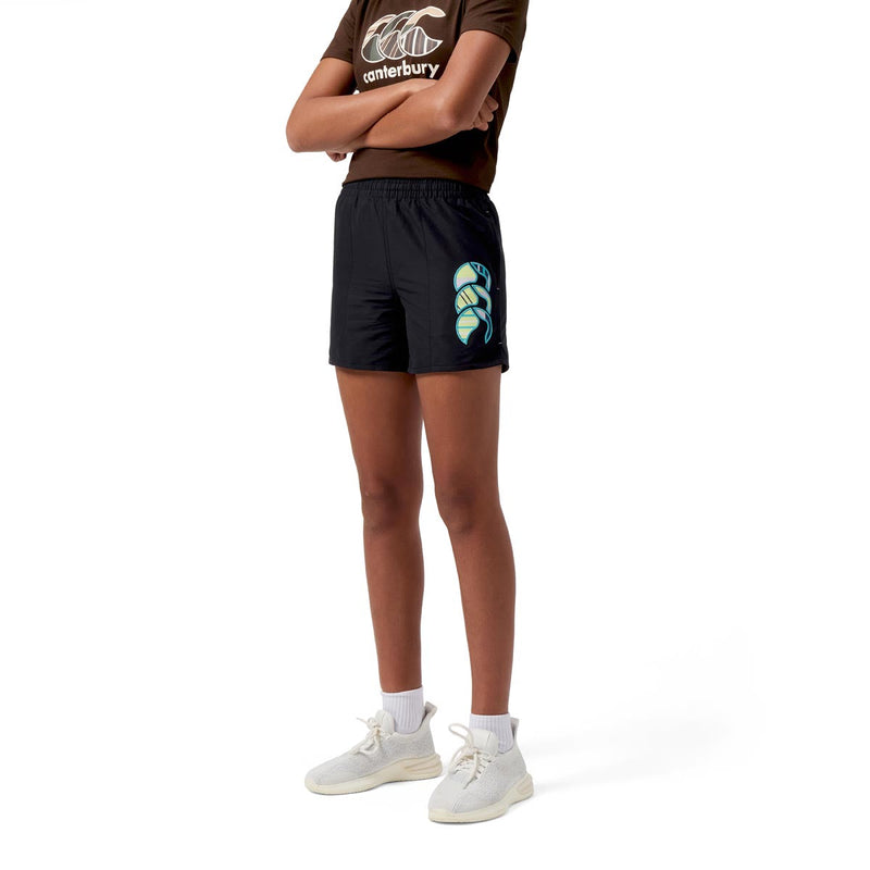 Canterbury Uglies Tactic Junior Shorts