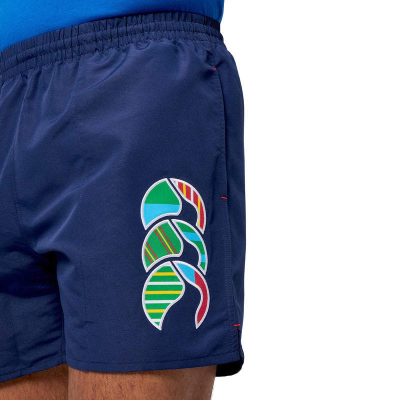 Canterbury Men's Uglies 5" Tactic Shorts