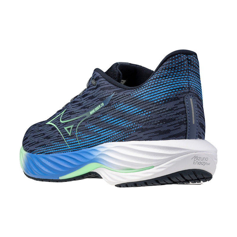 Mizuno Wave Rider 28 Mens Running Shoes