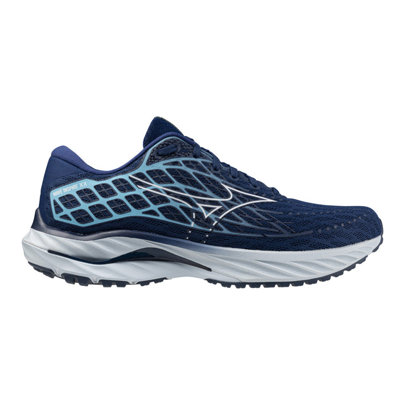 Mizuno Wave Inspire 20 Mens Running Shoes