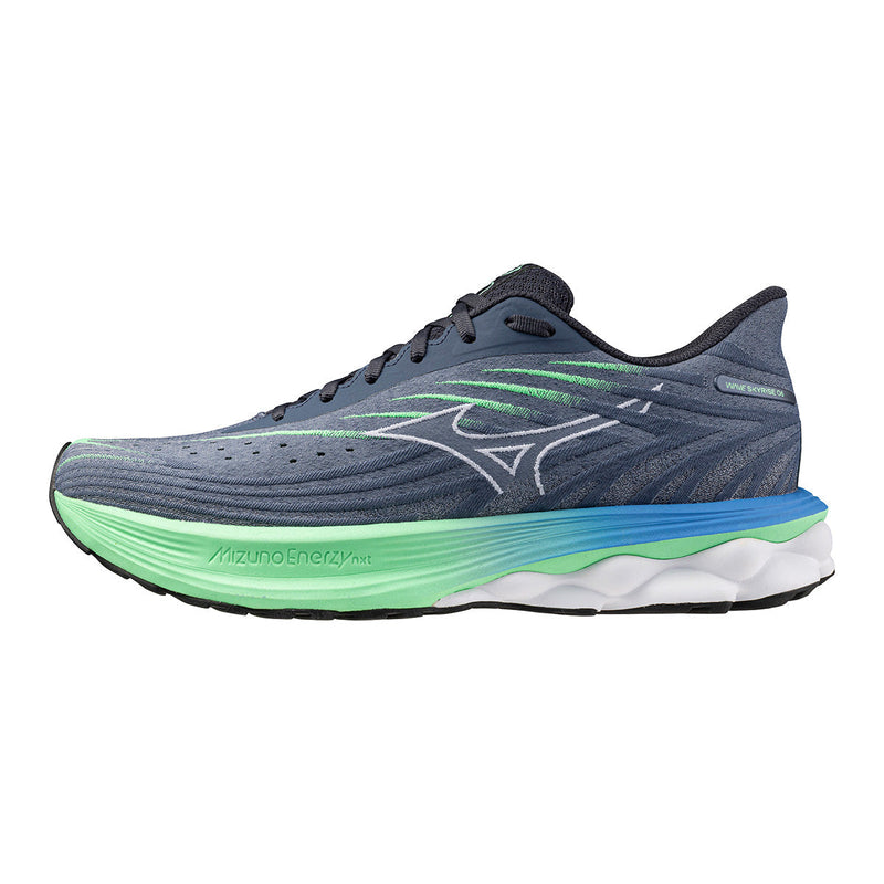 Mizuno Wave Skyrise 6 Mens Running Shoes