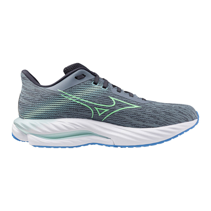 Mizuno Wave Inspire 21 Mens Running Shoes