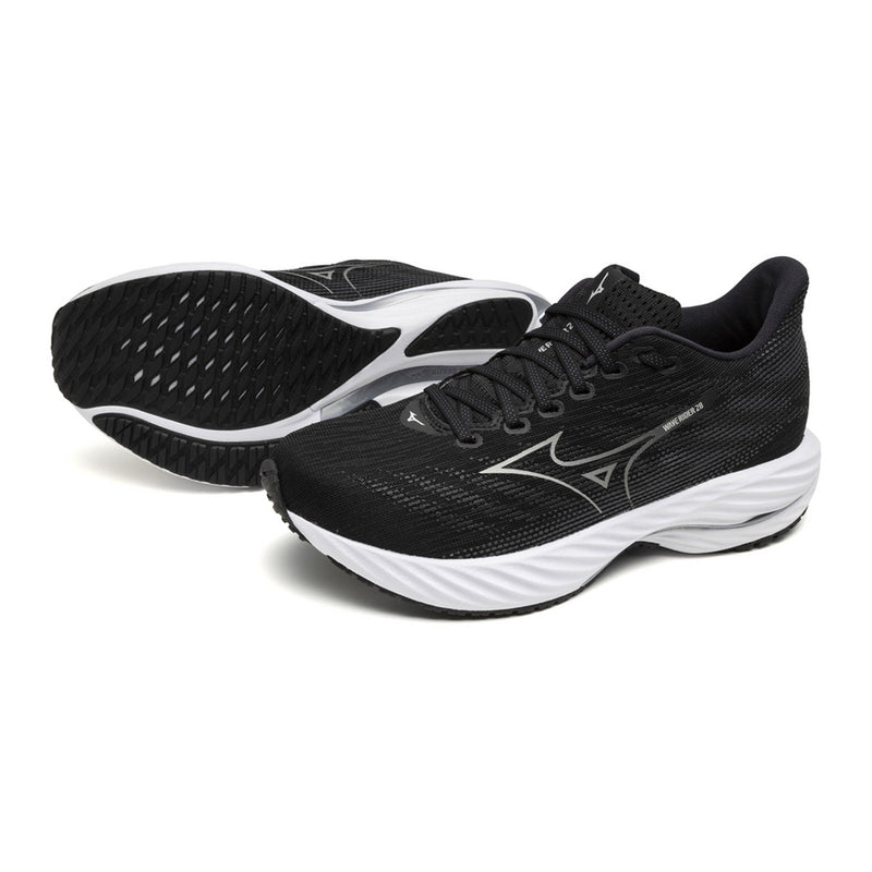 Mizuno Wave Rider 28 Womens Running Shoes