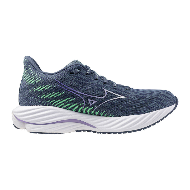 Mizuno Wave Rider 28 Womens Running Shoes