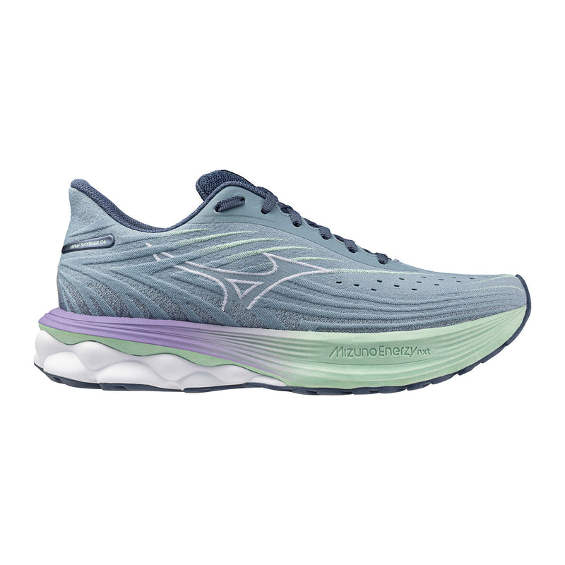 Mizuno Wave Skyrise 6 Womens Running Shoes