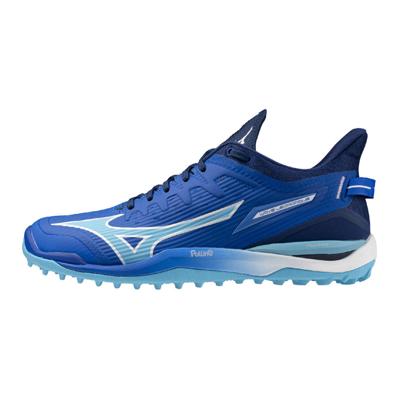 Mizuno Wave Leopardus Hockey Shoes - 2024