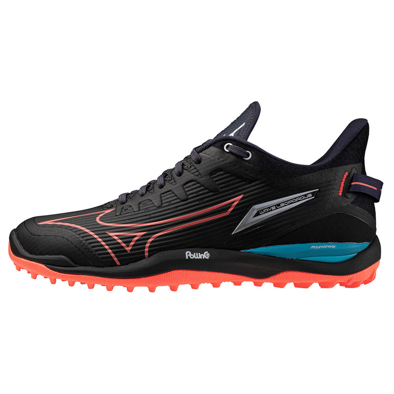 Mizuno Wave Leopardus Hockey Shoes - 2024