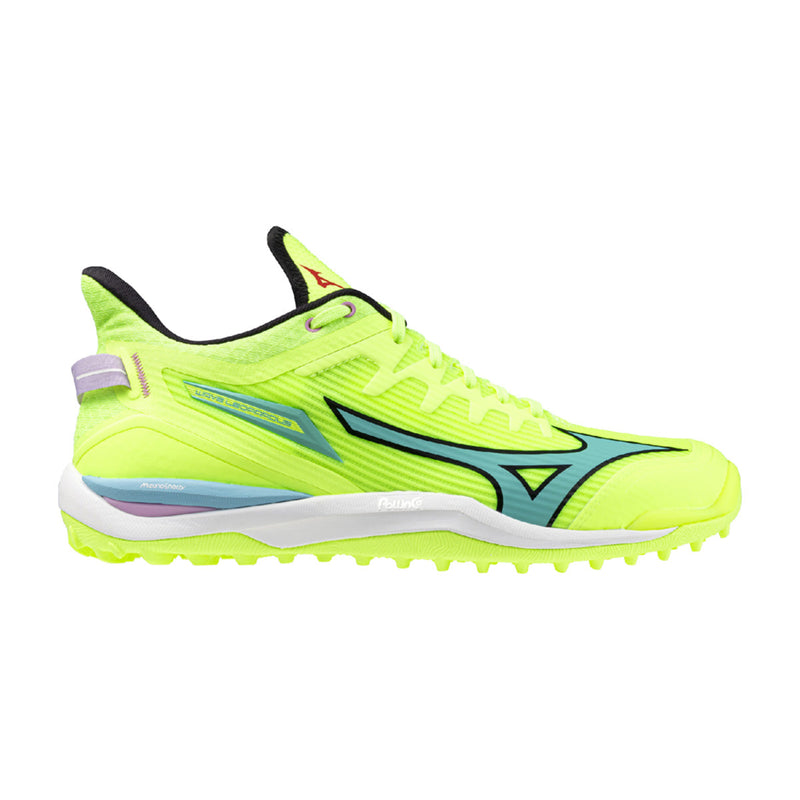 Mizuno Wave Leopardus Hockey Shoes - 2024