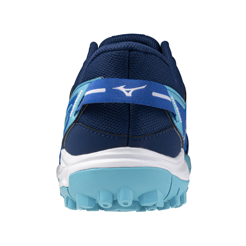 Mizuno Wave Lynx 2 Junior Hockey Shoes - 2024