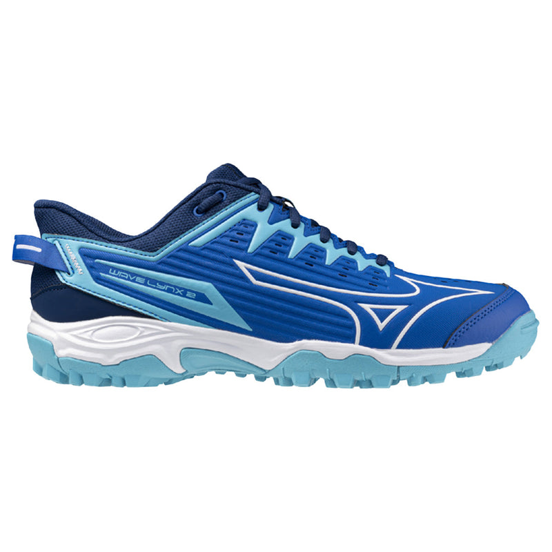 Mizuno Wave Lynx 2 Hockey Shoes - 2024